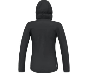 Куртка Salewa PUEZ (AQUA 4) 2.5L PTX JACKET W 28616 0910 - черный